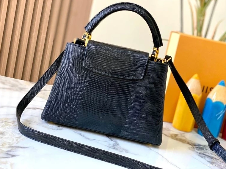 Top Bags 79993 Handle Reliable Vuitton Louis 0811